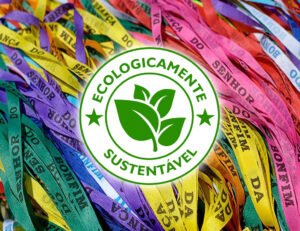 Sustentabilidade nas Fitas de Poliéster: Opções Eco-Friendly para Sua Marca