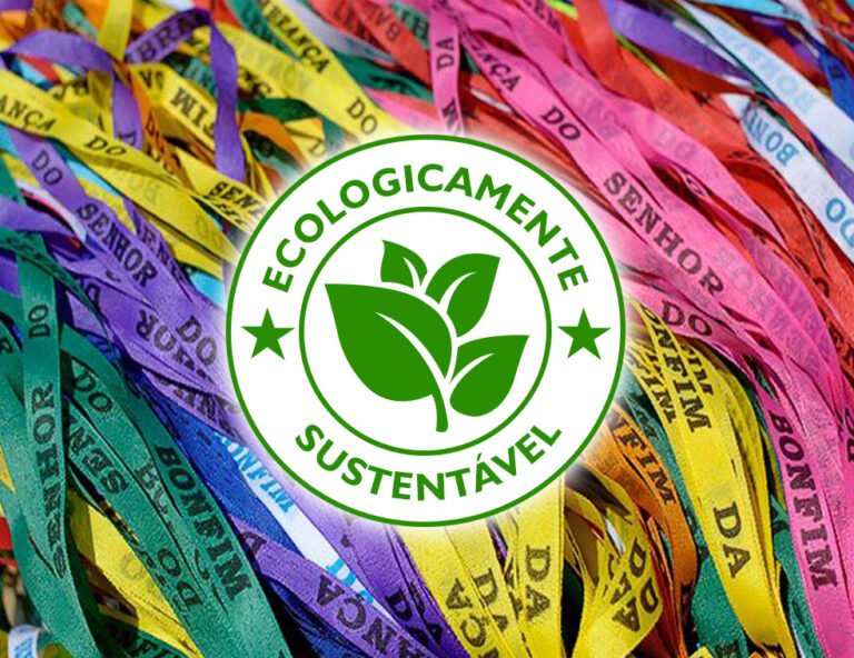 Sustentabilidade nas Fitas de Poliéster: Opções Eco-Friendly para Sua Marca